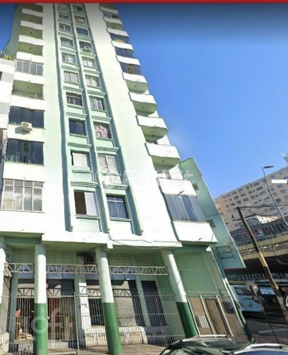 Apartamento à venda com 1 quarto, 36m² - Foto 11