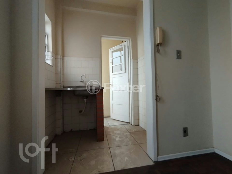 Apartamento à venda com 1 quarto, 36m² - Foto 5