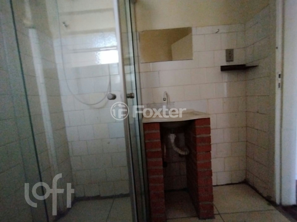 Apartamento à venda com 1 quarto, 36m² - Foto 6