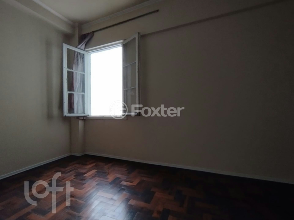 Apartamento à venda com 1 quarto, 36m² - Foto 2