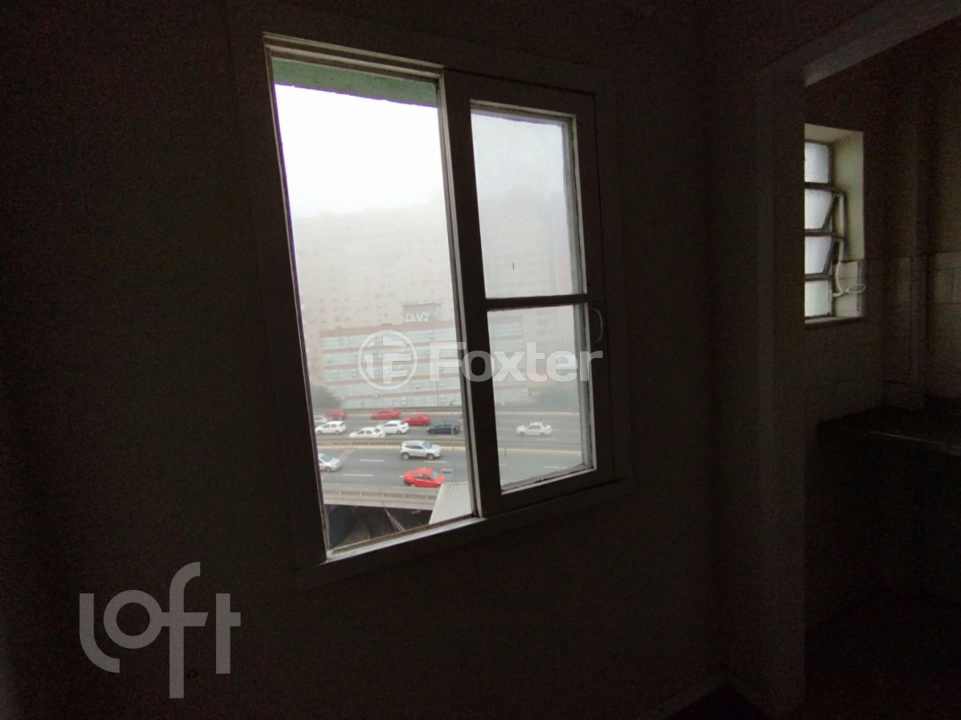 Apartamento à venda com 1 quarto, 36m² - Foto 10