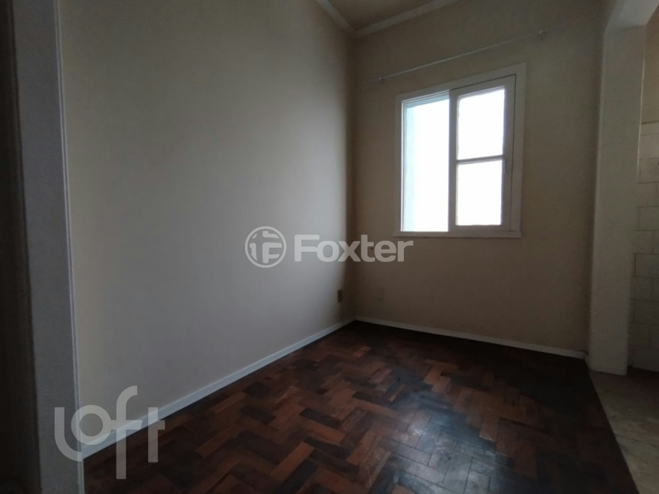Apartamento à venda com 1 quarto, 36m² - Foto 4