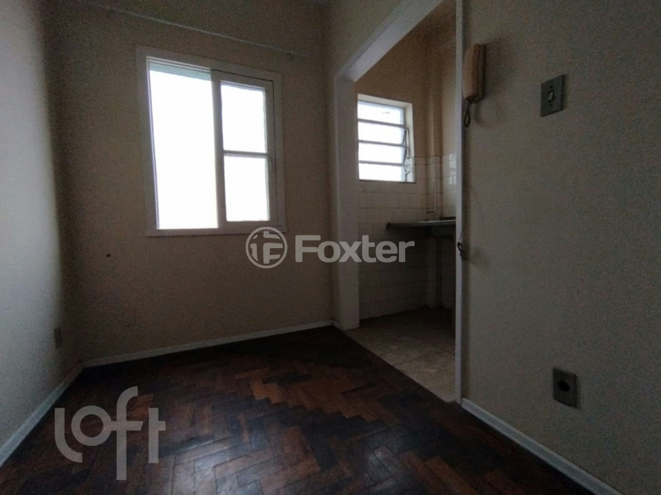 Apartamento à venda com 1 quarto, 36m² - Foto 3