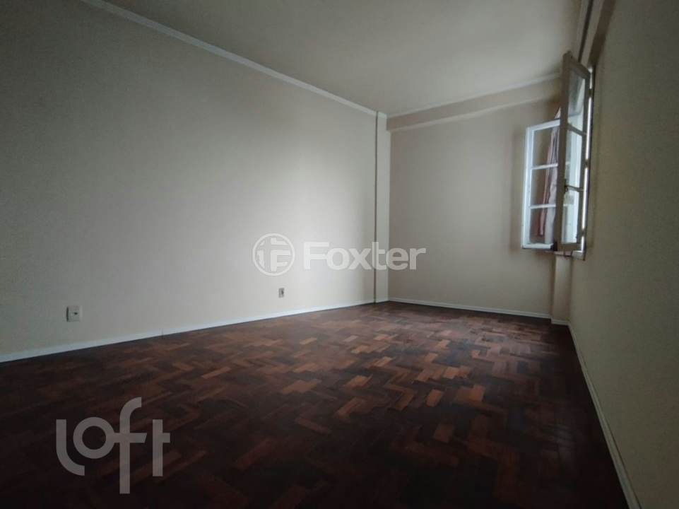 Apartamento à venda com 1 quarto, 36m² - Foto 12