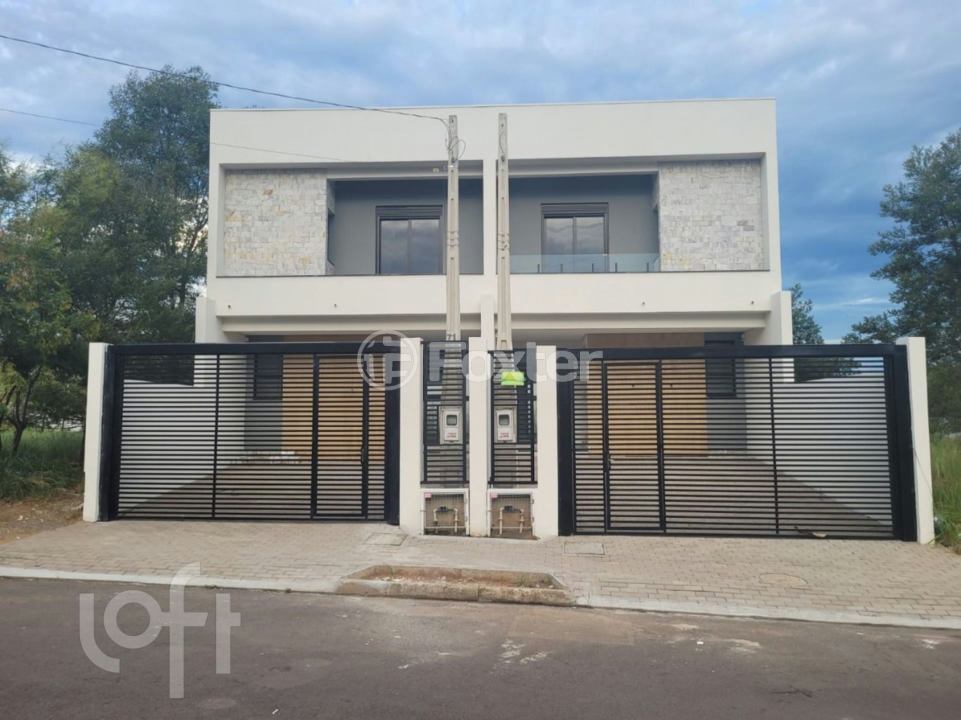 Casa à venda com 3 quartos, 125m² - Foto 29