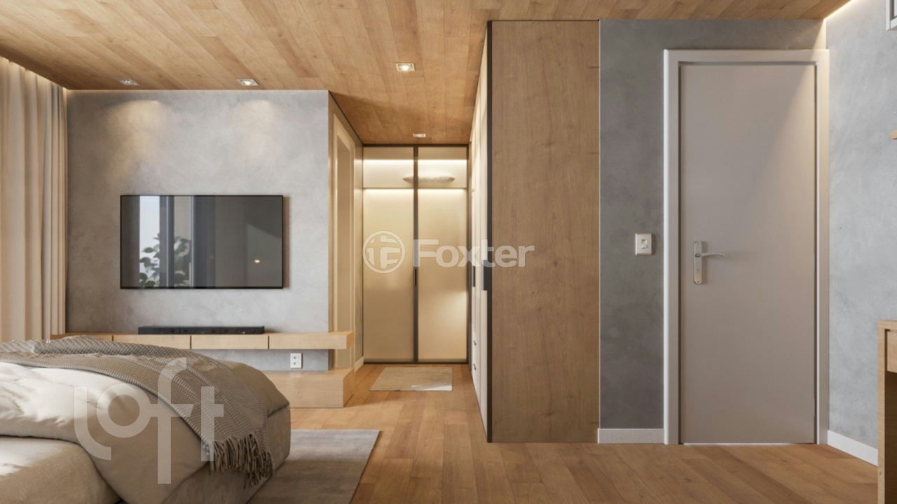Casa à venda com 3 quartos, 125m² - Foto 6