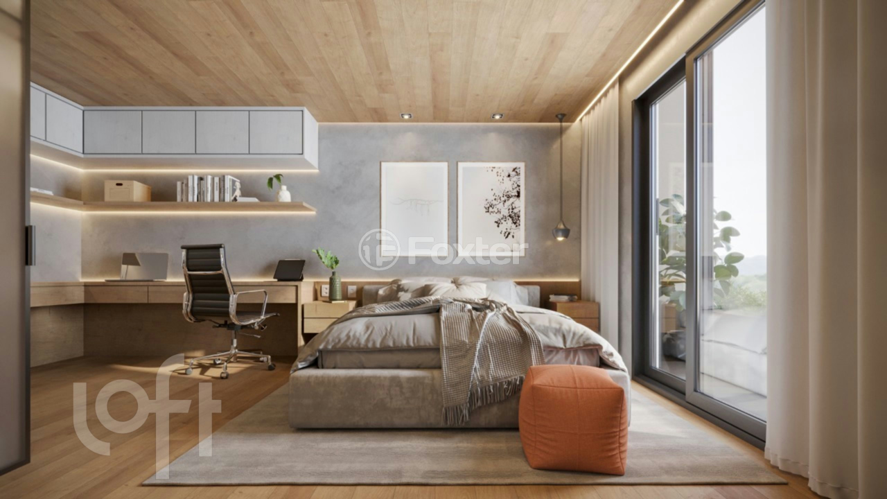 Casa à venda com 3 quartos, 125m² - Foto 8