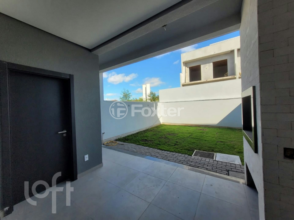 Casa à venda com 3 quartos, 125m² - Foto 15