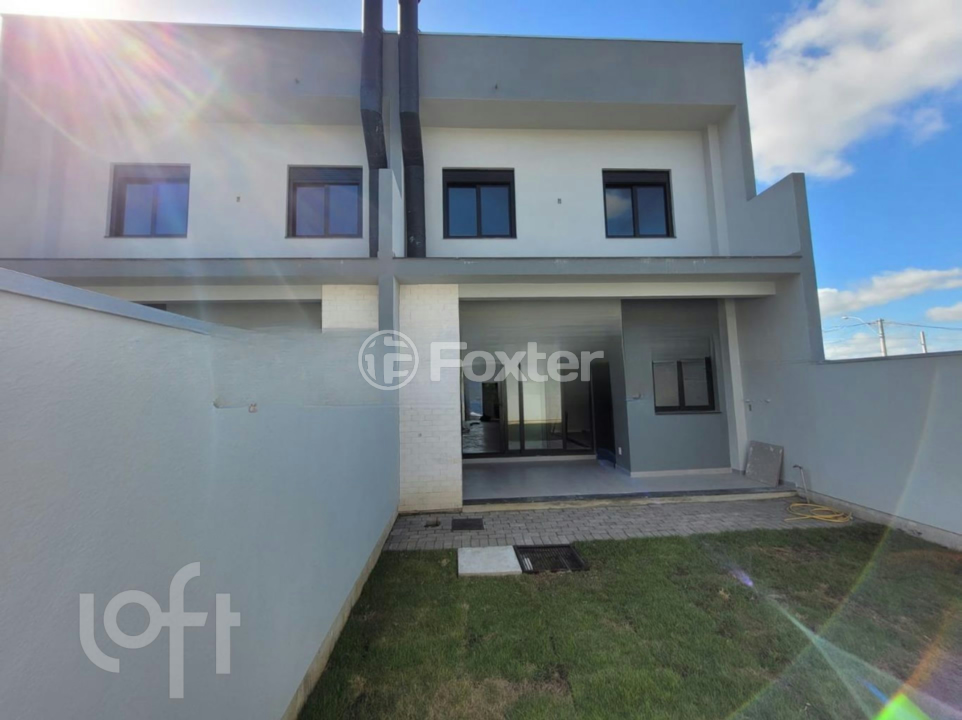 Casa à venda com 3 quartos, 125m² - Foto 14