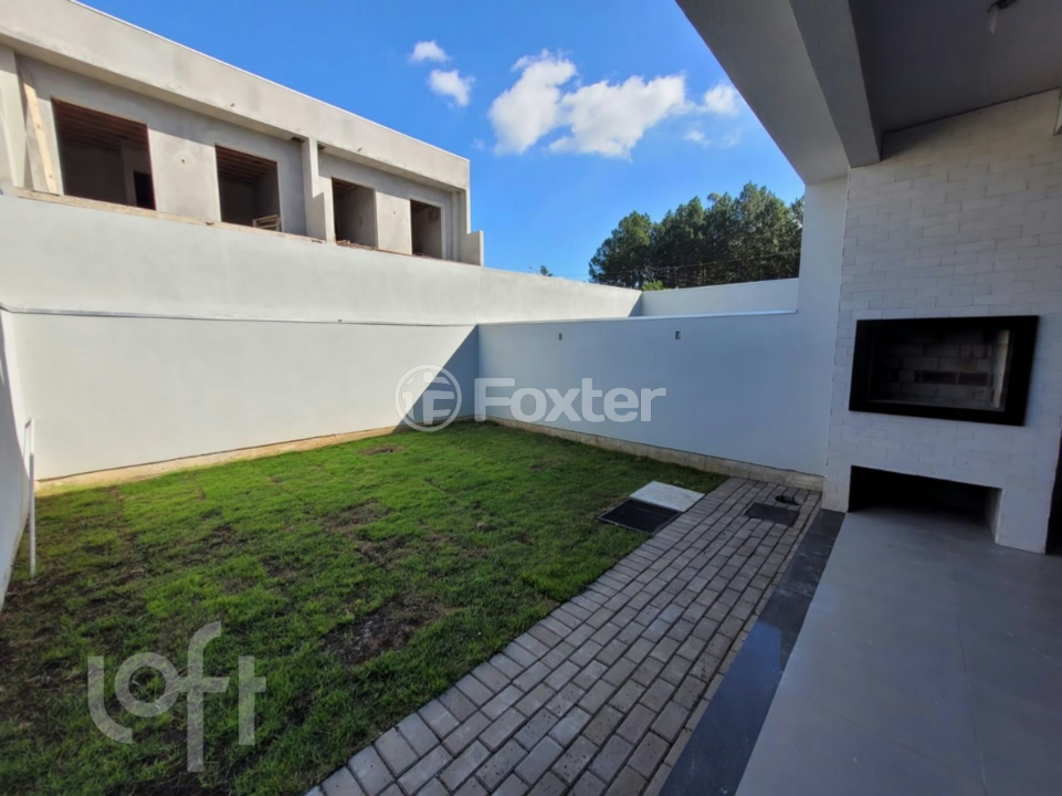 Casa à venda com 3 quartos, 125m² - Foto 16