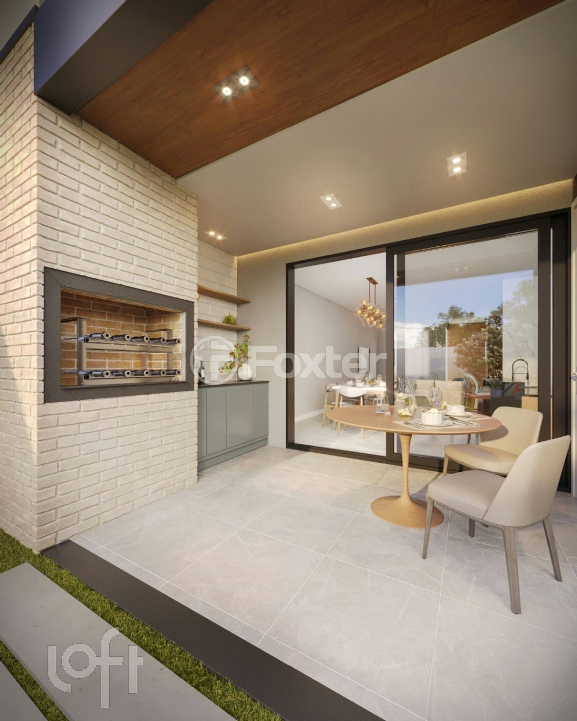 Casa à venda com 3 quartos, 125m² - Foto 28