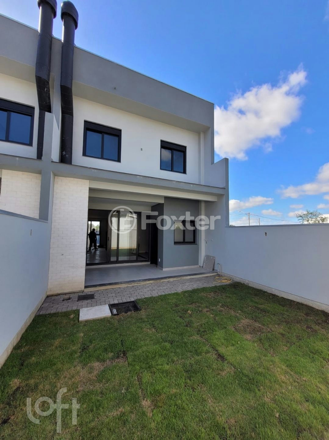Casa à venda com 3 quartos, 125m² - Foto 23