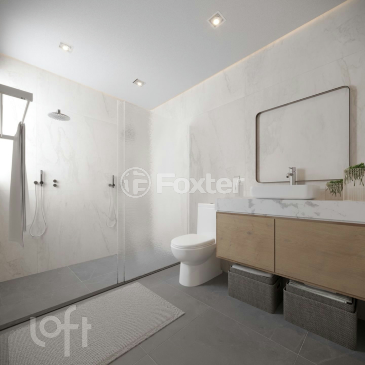 Casa à venda com 3 quartos, 125m² - Foto 19