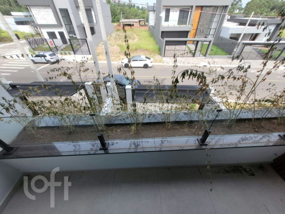 Casa à venda com 3 quartos, 125m² - Foto 4