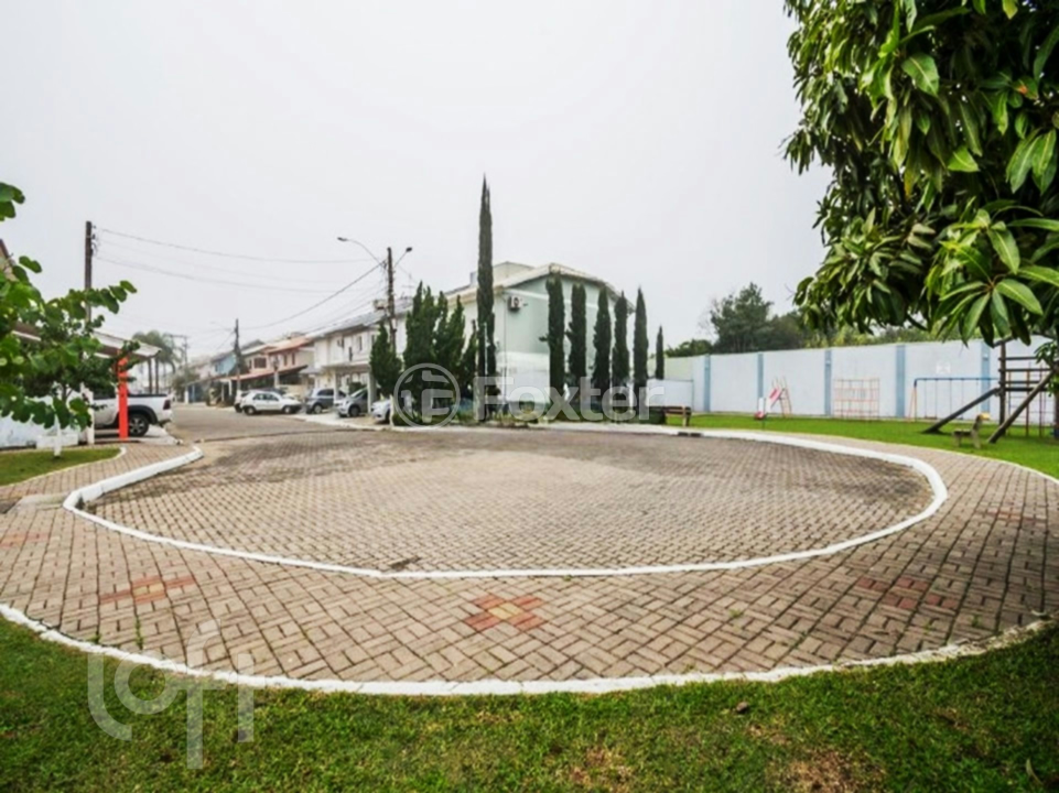 Casa de Condomínio à venda com 3 quartos, 86m² - Foto 17