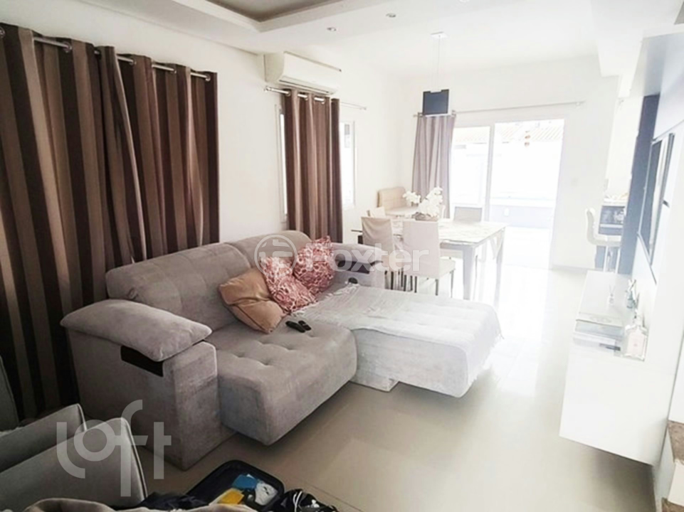 Casa de Condomínio à venda com 3 quartos, 86m² - Foto 3