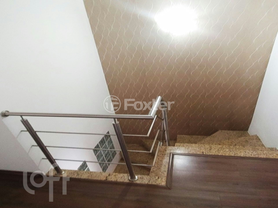 Casa de Condomínio à venda com 3 quartos, 86m² - Foto 10