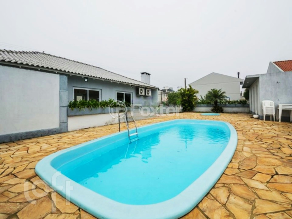 Casa de Condomínio à venda com 3 quartos, 86m² - Foto 2