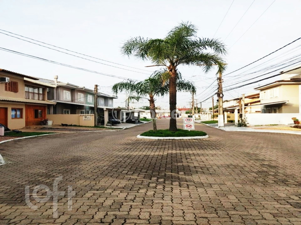 Casa de Condomínio à venda com 3 quartos, 86m² - Foto 18