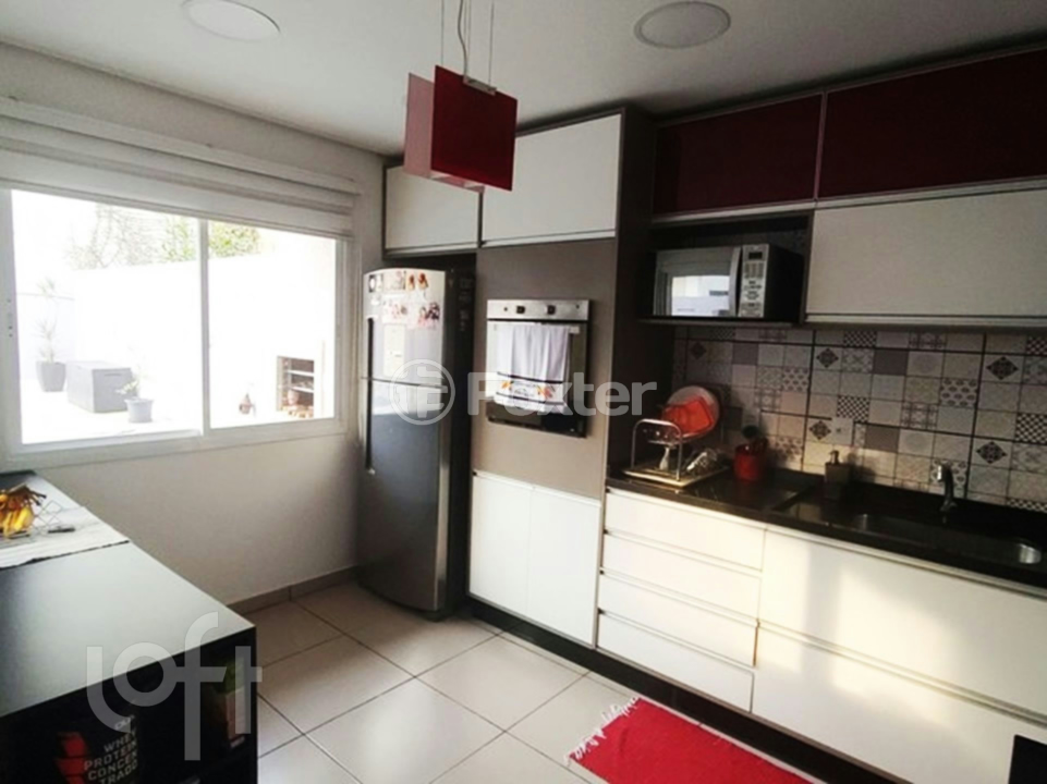 Casa de Condomínio à venda com 3 quartos, 86m² - Foto 7
