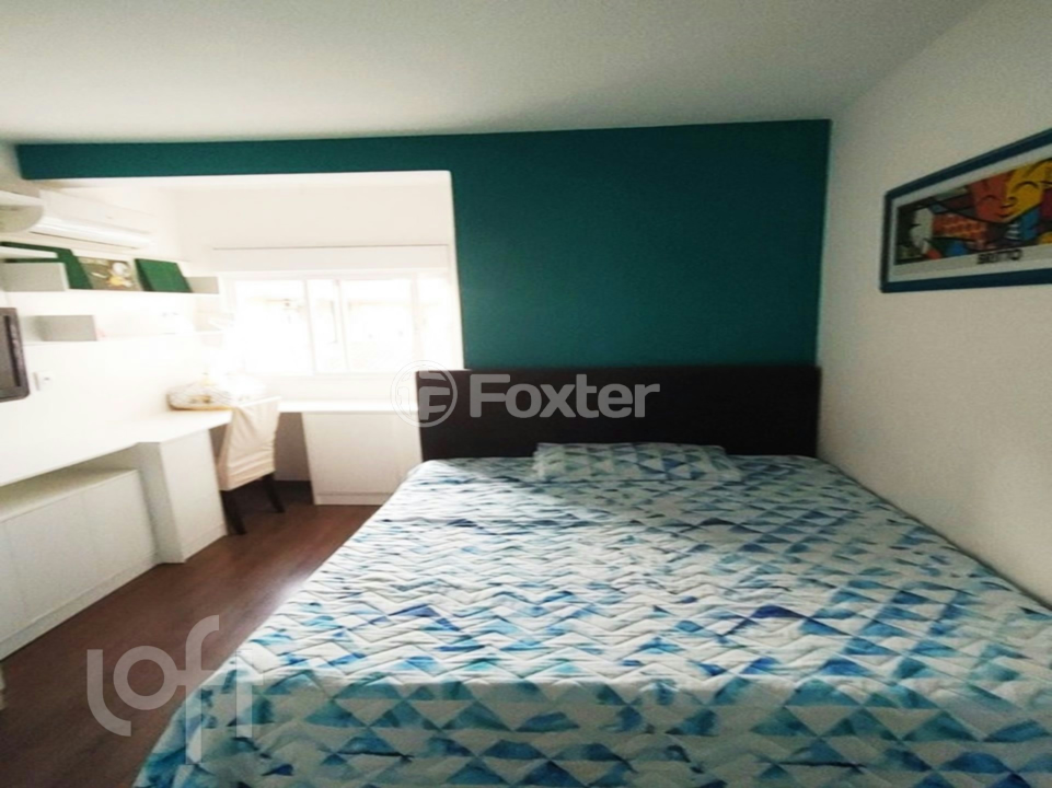 Casa de Condomínio à venda com 3 quartos, 86m² - Foto 14