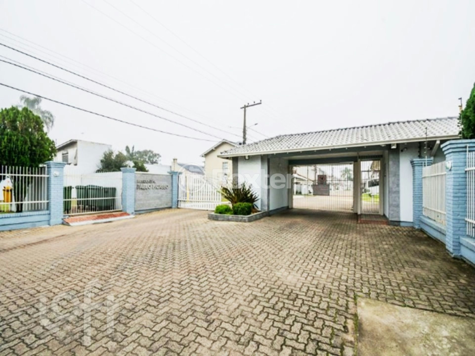 Casa de Condomínio à venda com 3 quartos, 86m² - Foto 27