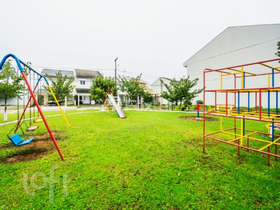 Casa de Condomínio à venda com 3 quartos, 86m² - Foto 24
