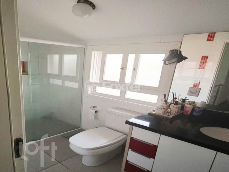 Casa de Condomínio à venda com 3 quartos, 86m² - Foto 15