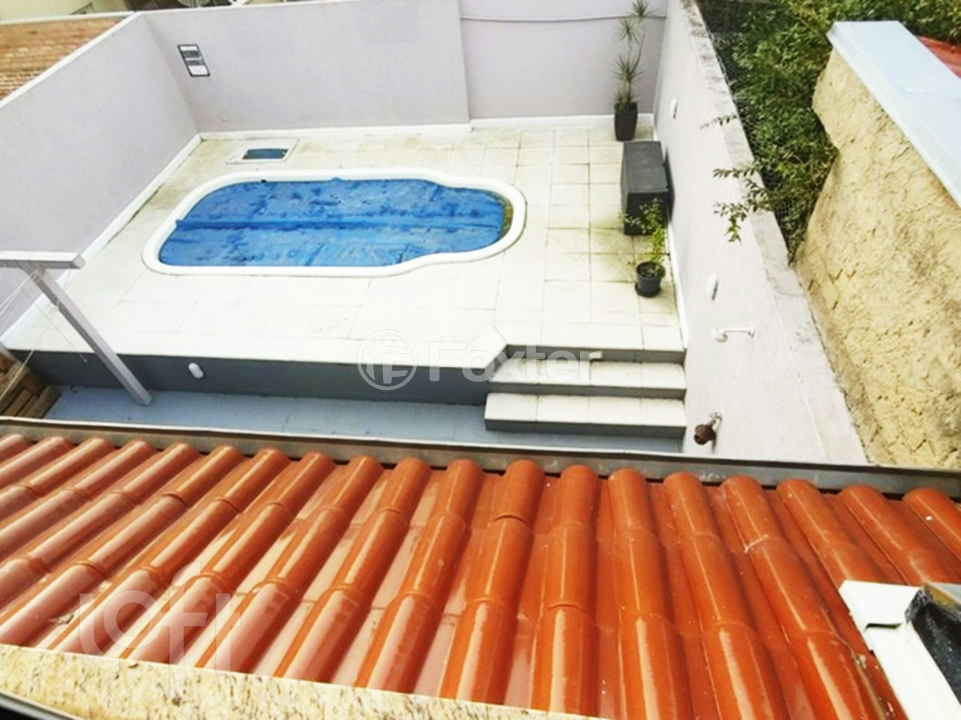 Casa de Condomínio à venda com 3 quartos, 86m² - Foto 1
