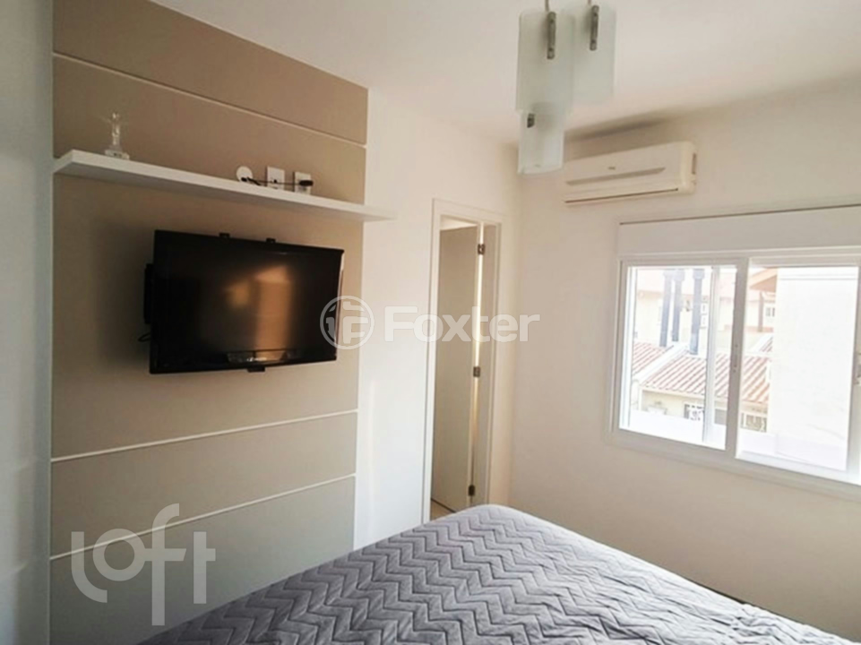 Casa de Condomínio à venda com 3 quartos, 86m² - Foto 11