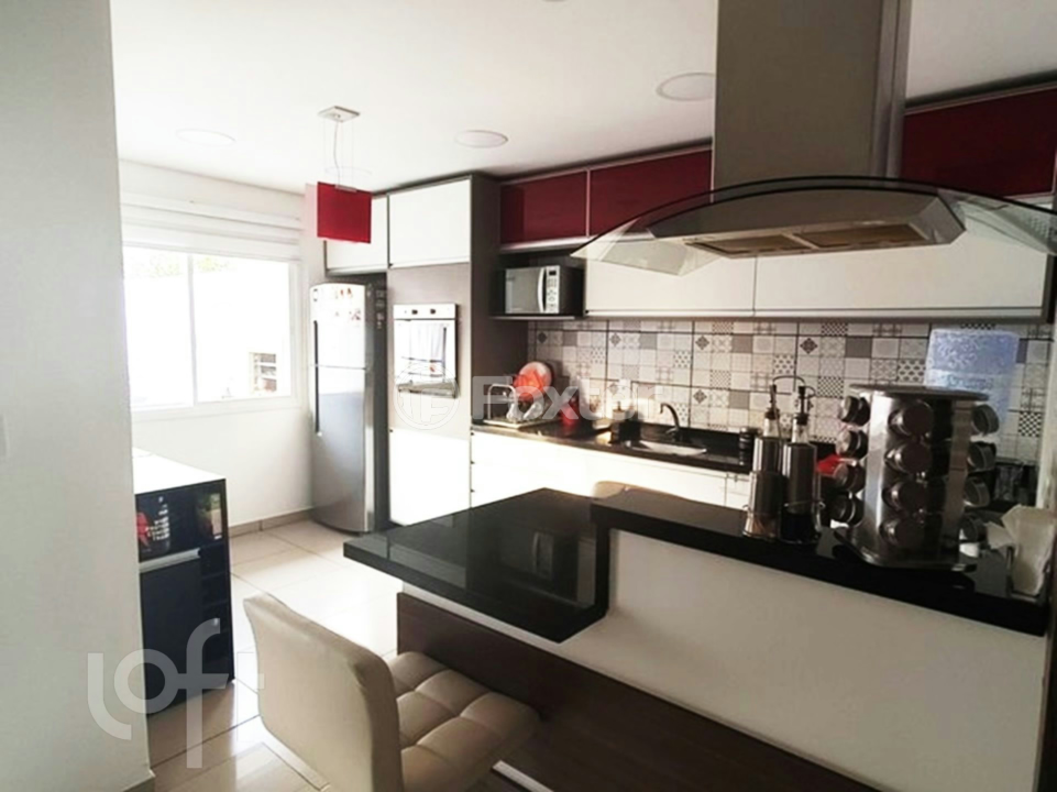 Casa de Condomínio à venda com 3 quartos, 86m² - Foto 8