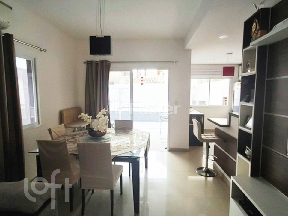 Casa de Condomínio à venda com 3 quartos, 86m² - Foto 5