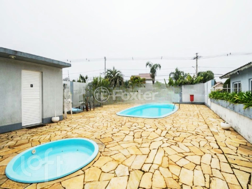 Casa de Condomínio à venda com 3 quartos, 86m² - Foto 25