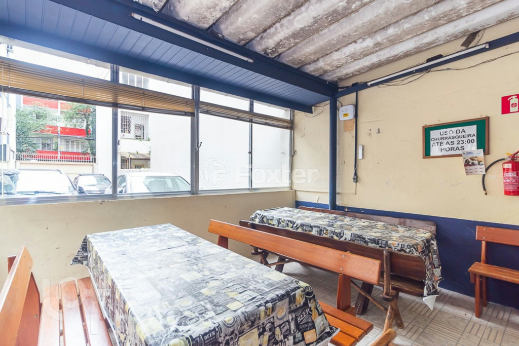 Apartamento à venda com 3 quartos, 116m² - Foto 34