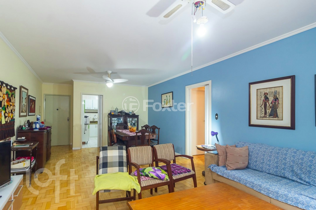 Apartamento à venda com 3 quartos, 116m² - Foto 6