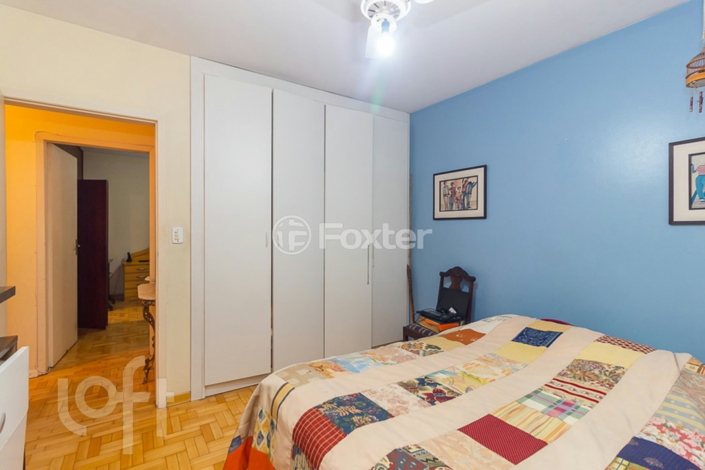 Apartamento à venda com 3 quartos, 116m² - Foto 10