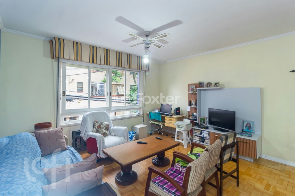 Apartamento à venda com 3 quartos, 116m² - Foto 46