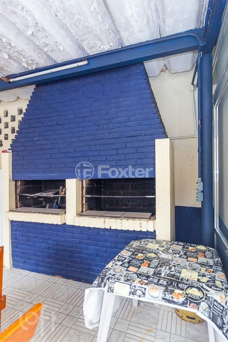 Apartamento à venda com 3 quartos, 116m² - Foto 35