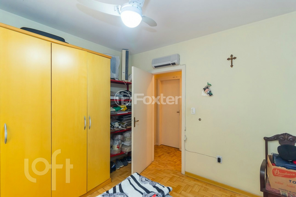 Apartamento à venda com 3 quartos, 116m² - Foto 16