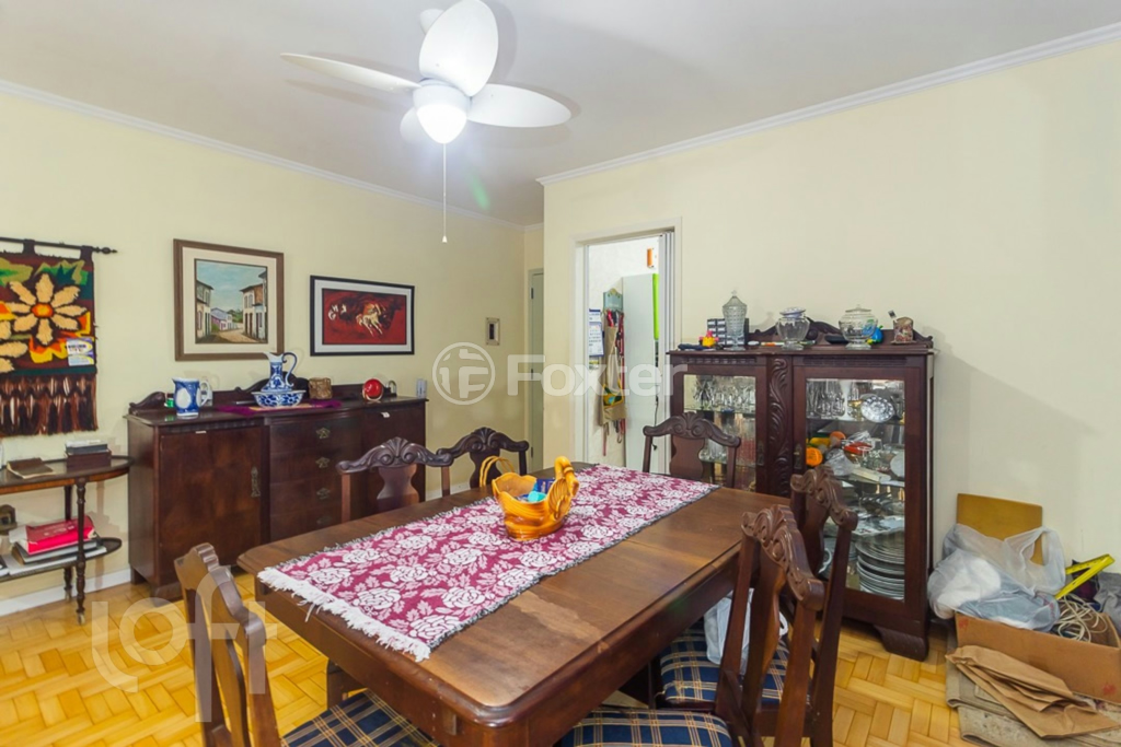 Apartamento à venda com 3 quartos, 116m² - Foto 5