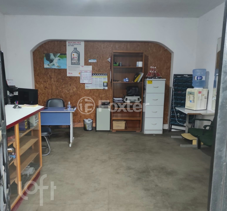 Casa à venda com 3 quartos, 238m² - Foto 13