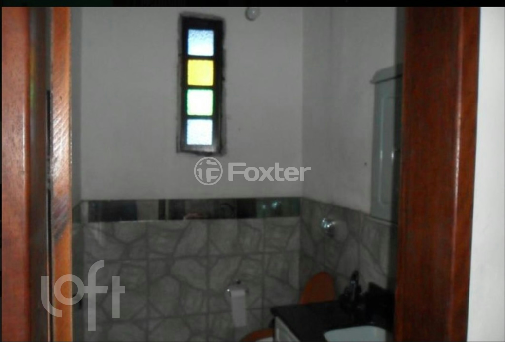 Casa à venda com 3 quartos, 238m² - Foto 7