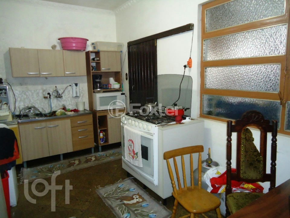 Casa à venda com 3 quartos, 238m² - Foto 5