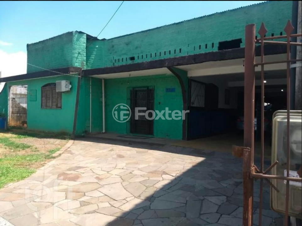 Casa à venda com 3 quartos, 238m² - Foto 16