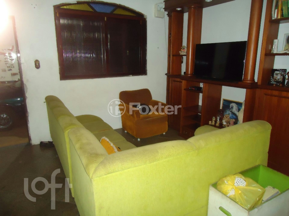 Casa à venda com 3 quartos, 238m² - Foto 4