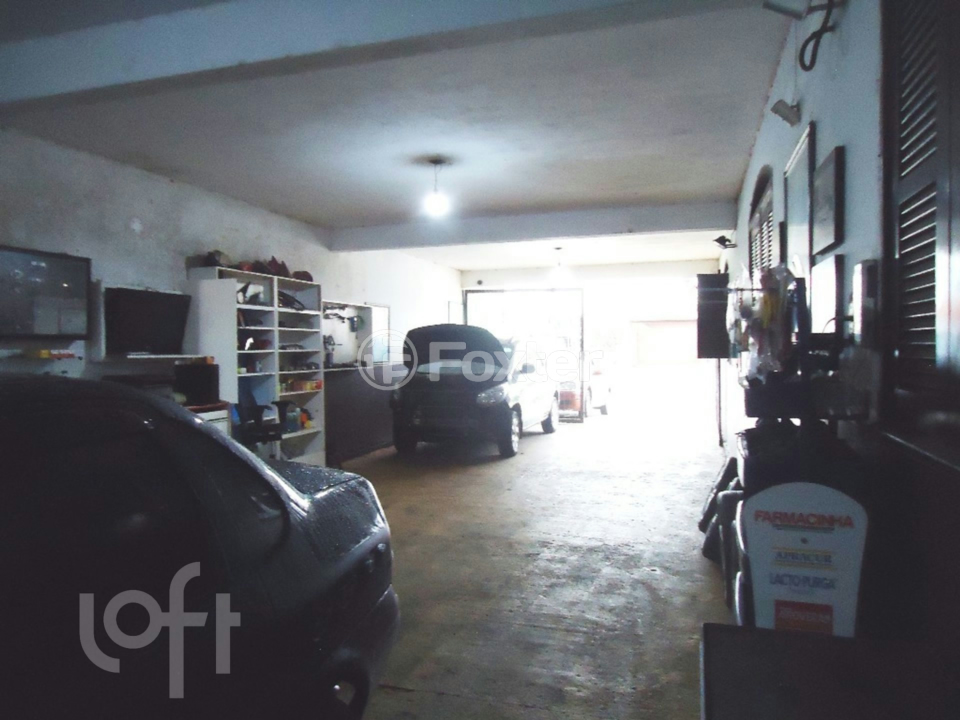 Casa à venda com 3 quartos, 238m² - Foto 12