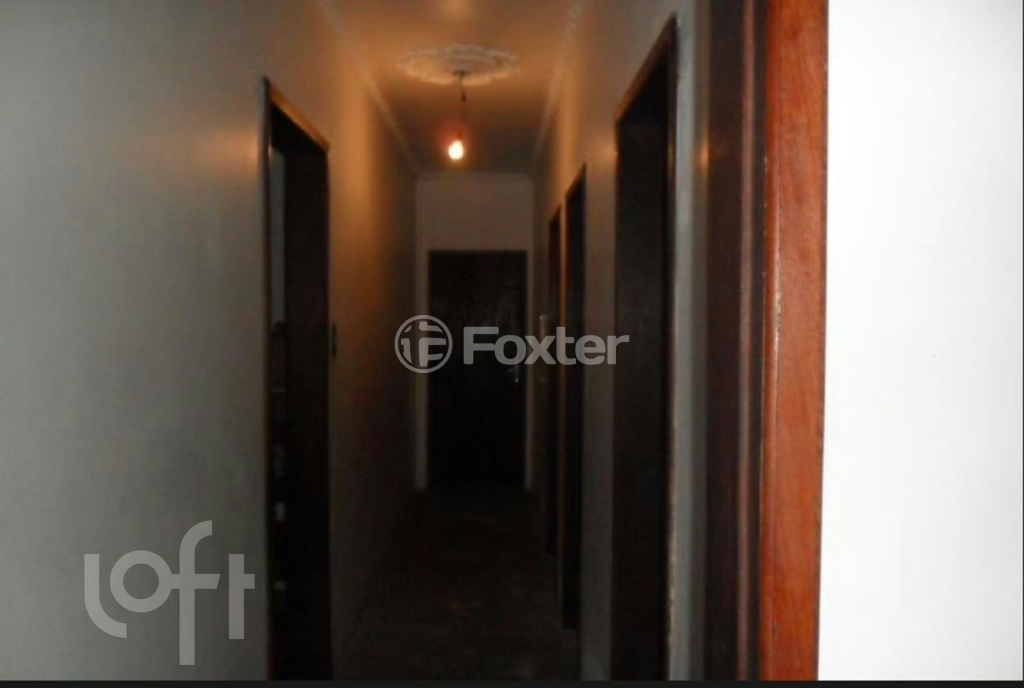 Casa à venda com 3 quartos, 238m² - Foto 6