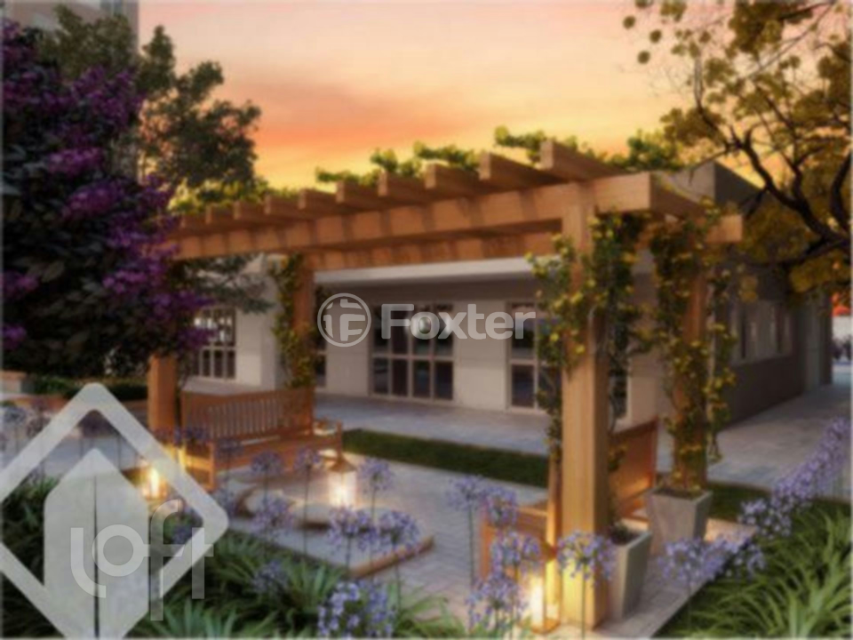 Apartamento à venda com 2 quartos, 48m² - Foto 8