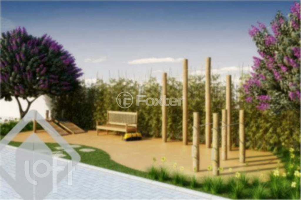 Apartamento à venda com 2 quartos, 48m² - Foto 6