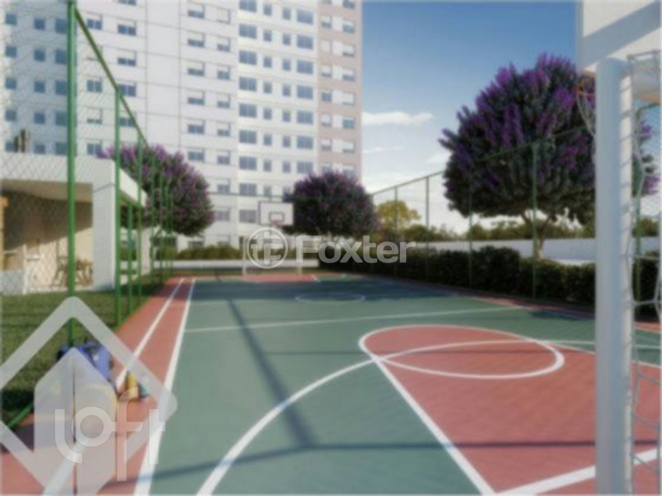 Apartamento à venda com 2 quartos, 48m² - Foto 1